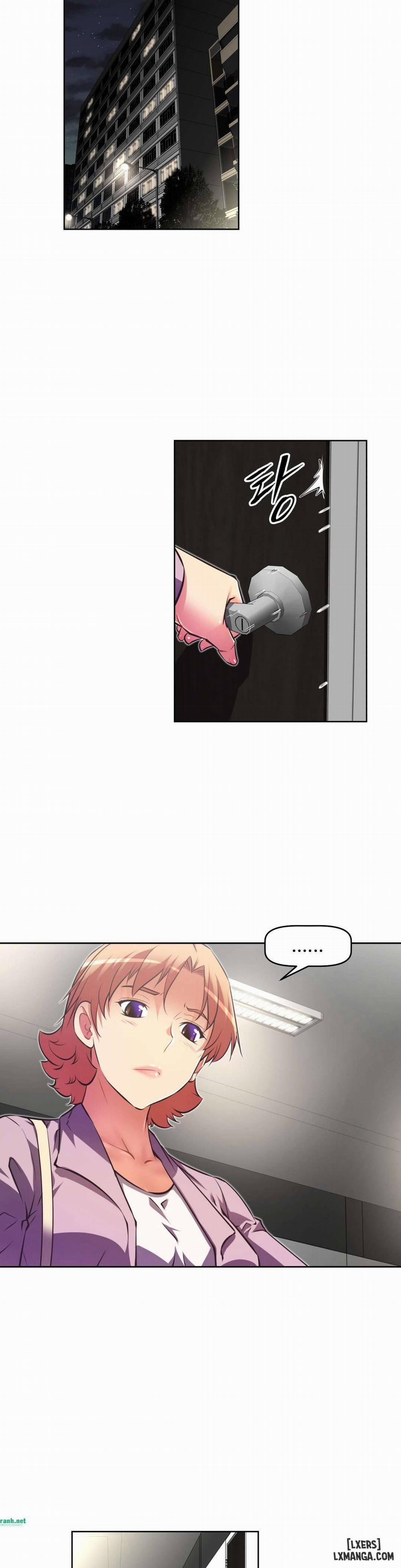 Phóng Thích Dục Vọng 88 trang 6