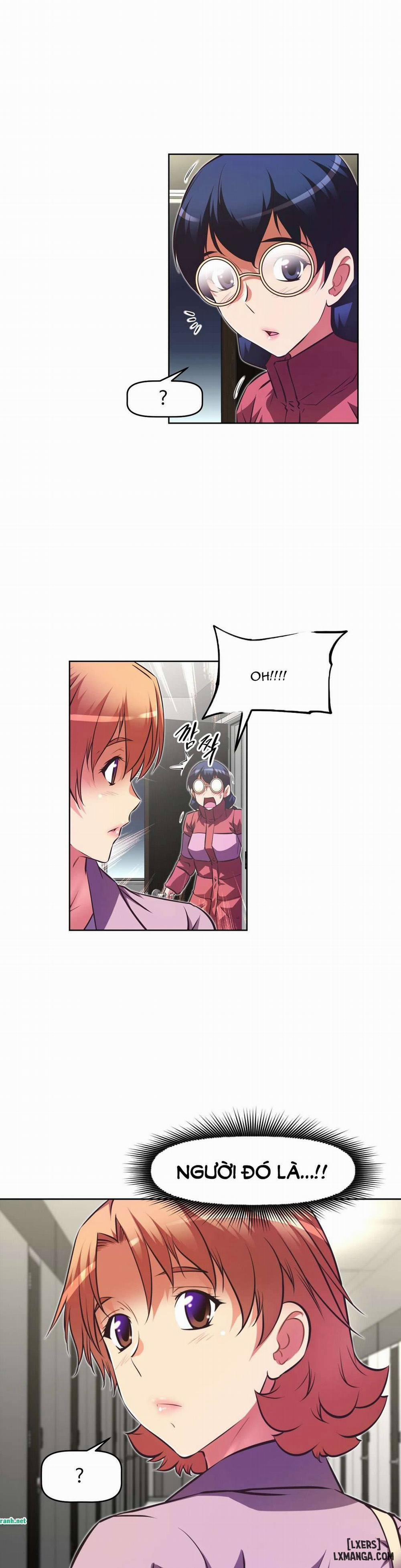 Phóng Thích Dục Vọng 88 trang 9