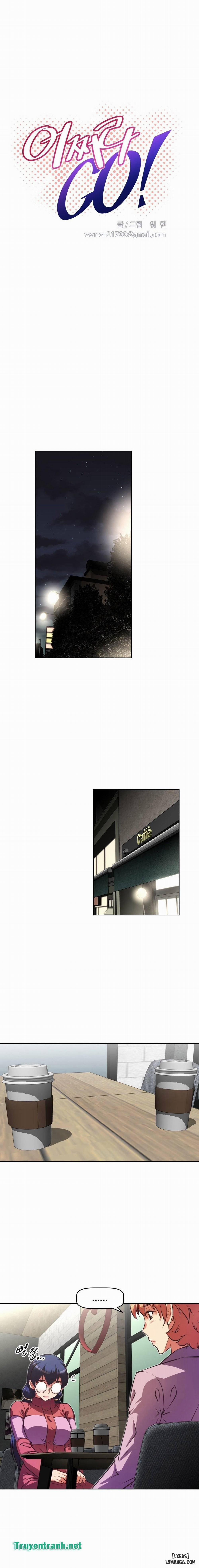 Phóng Thích Dục Vọng 89 trang 2