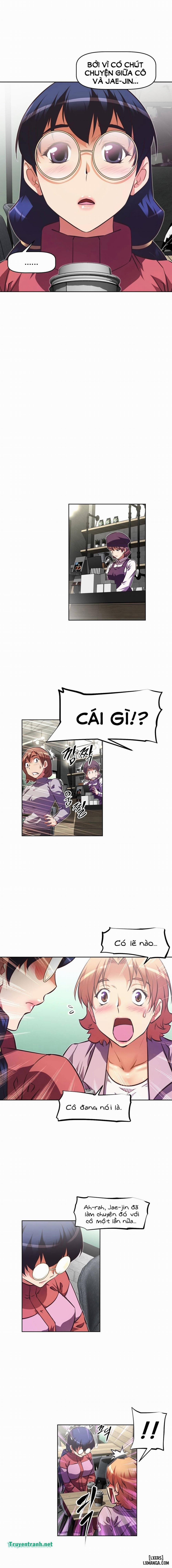 Phóng Thích Dục Vọng 89 trang 4