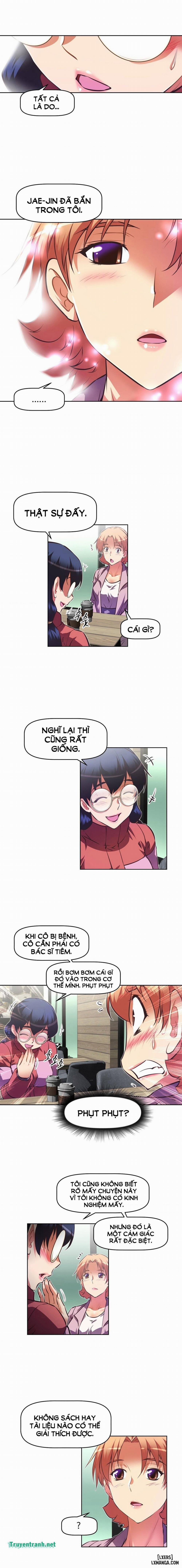 Phóng Thích Dục Vọng 89 trang 6