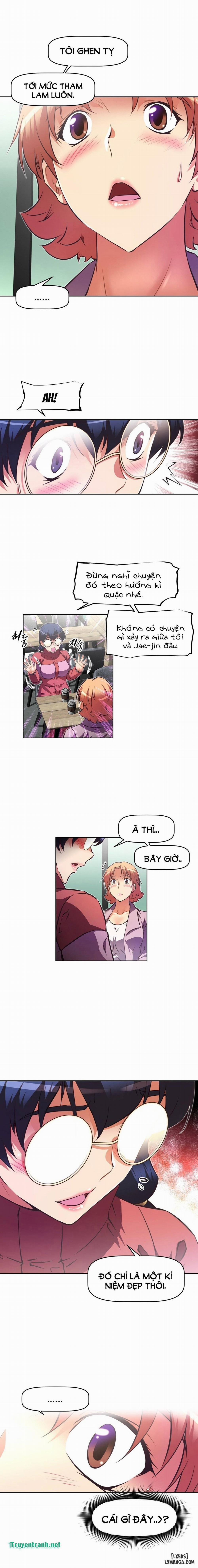 Phóng Thích Dục Vọng 89 trang 8