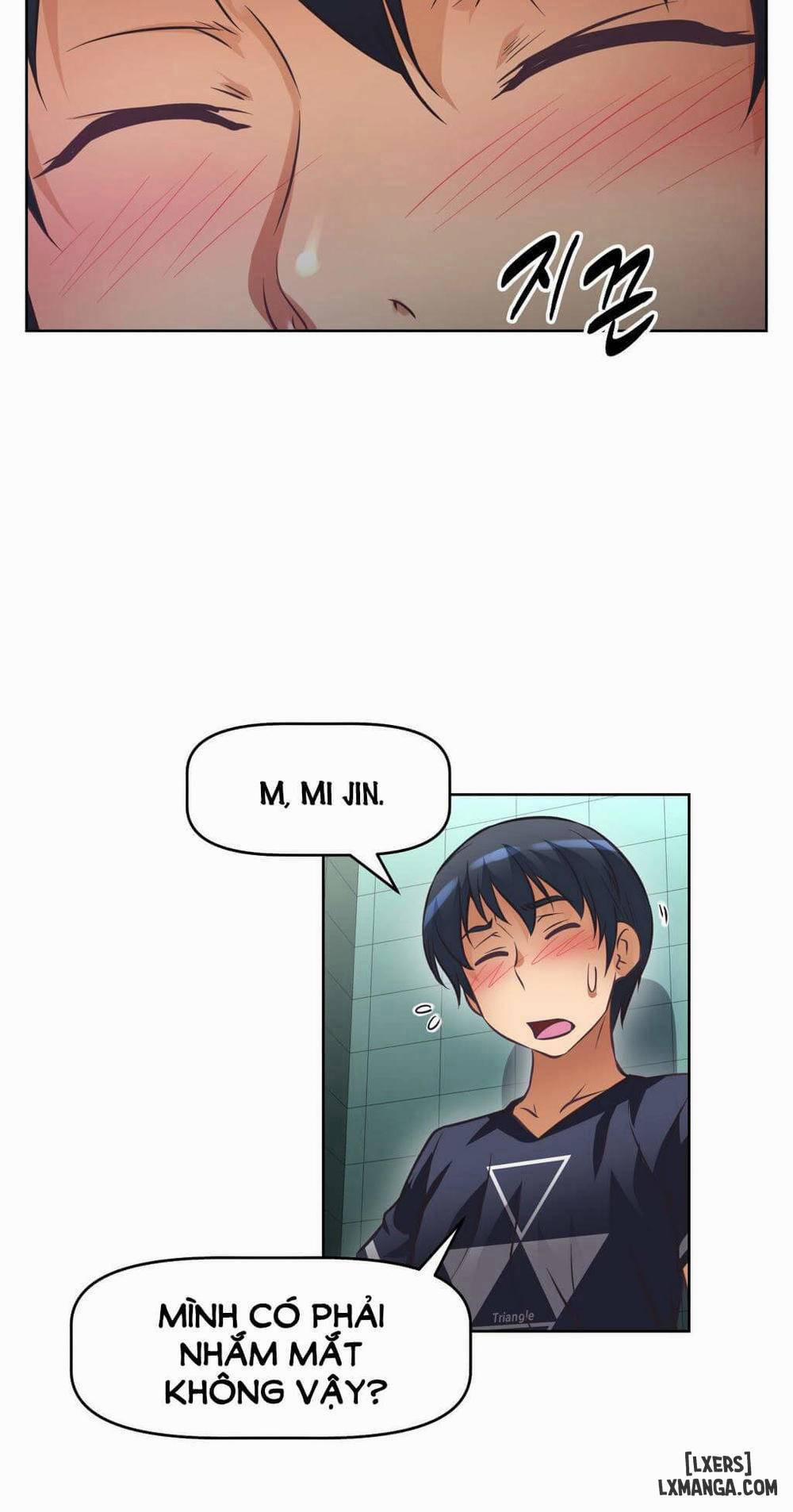 Phóng Thích Dục Vọng 9 trang 10