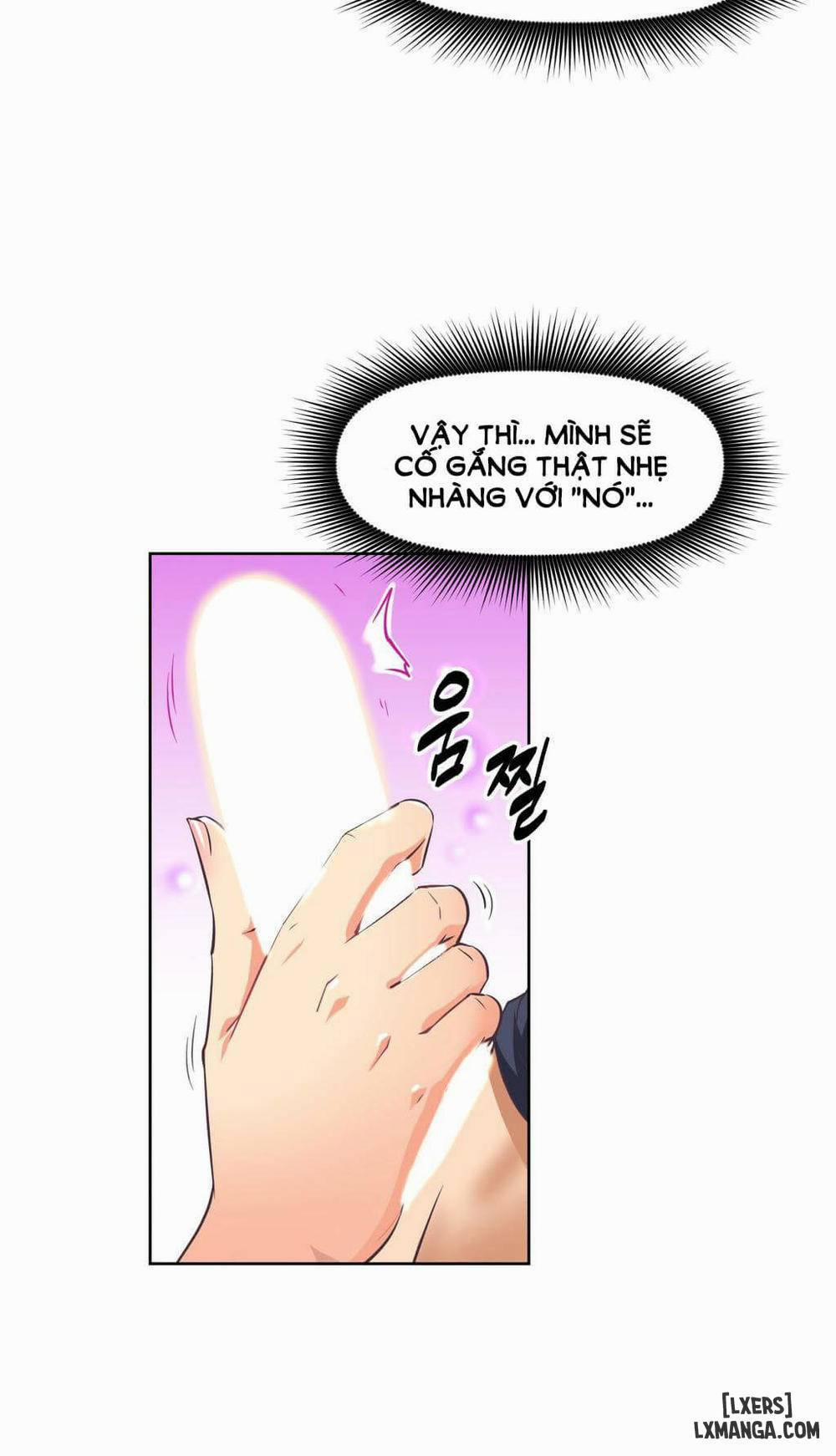 Phóng Thích Dục Vọng 9 trang 17