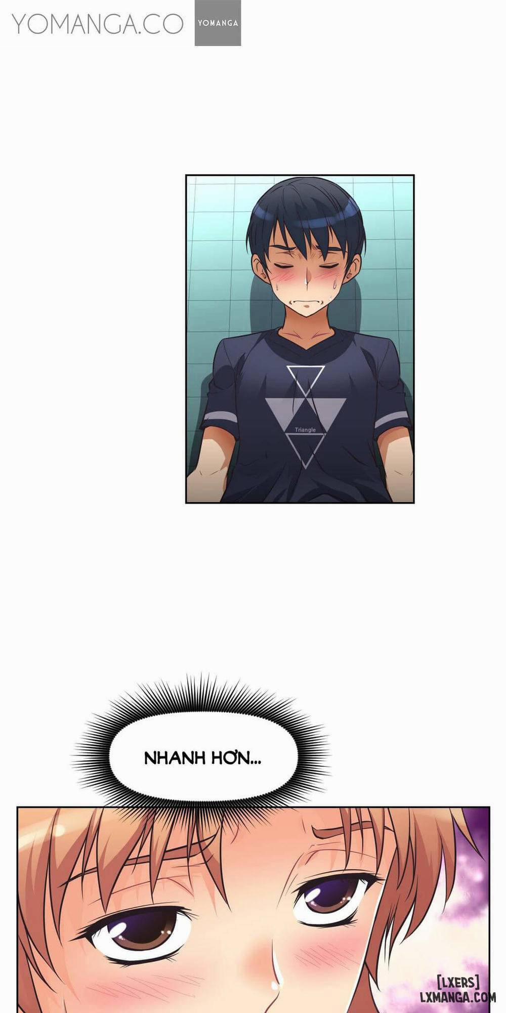 Phóng Thích Dục Vọng 9 trang 29