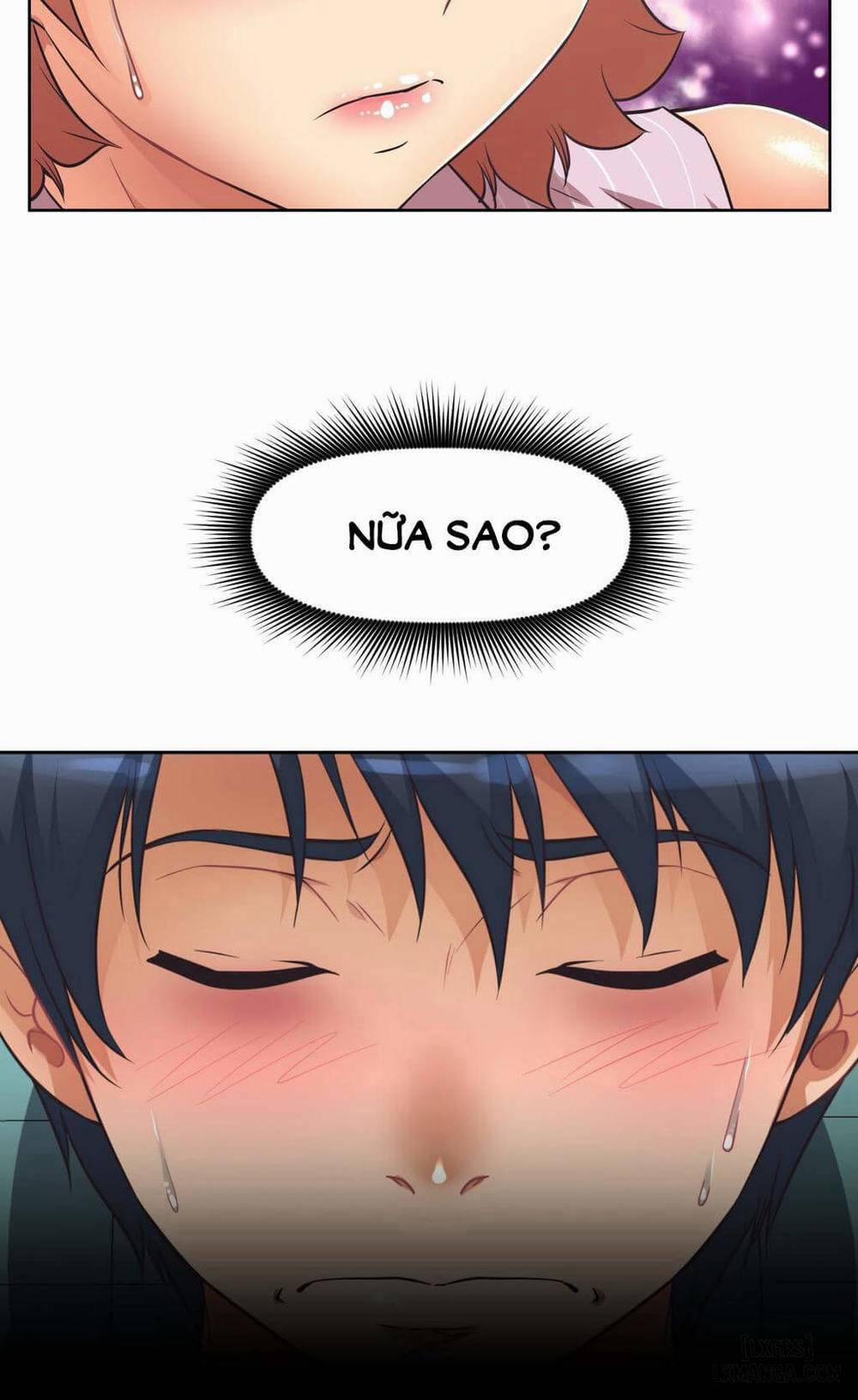 Phóng Thích Dục Vọng 9 trang 30