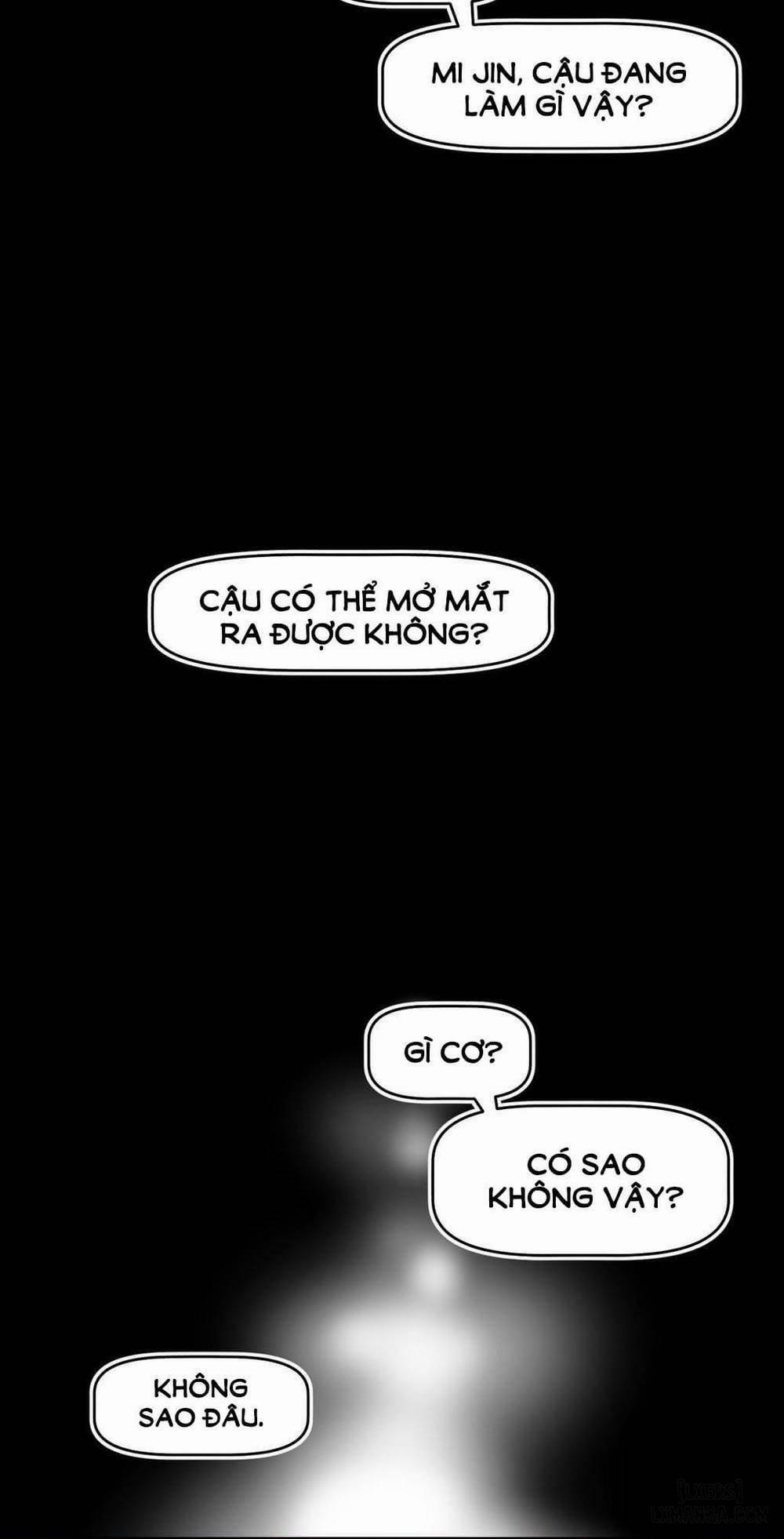 Phóng Thích Dục Vọng 9 trang 32