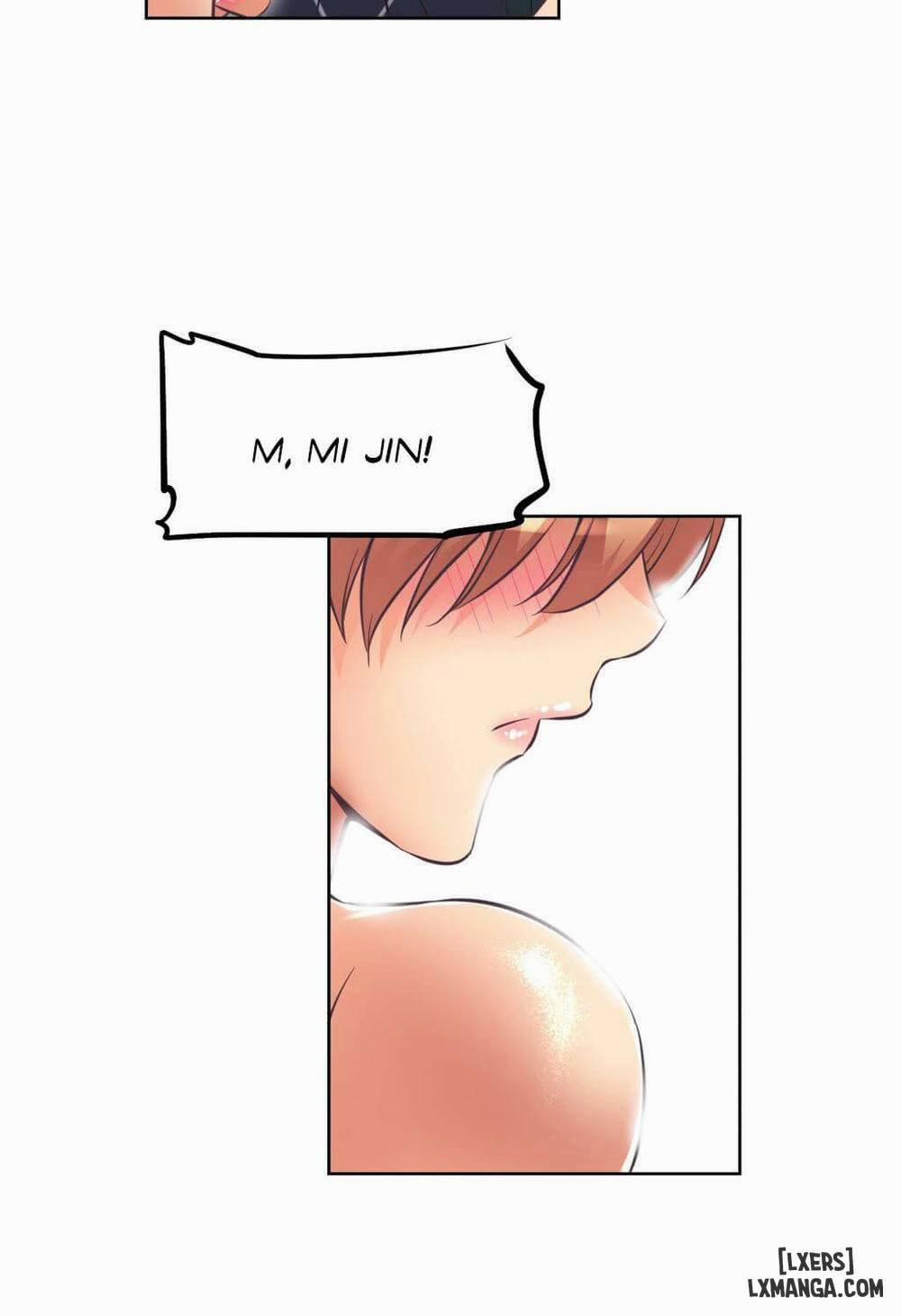 Phóng Thích Dục Vọng 9 trang 34