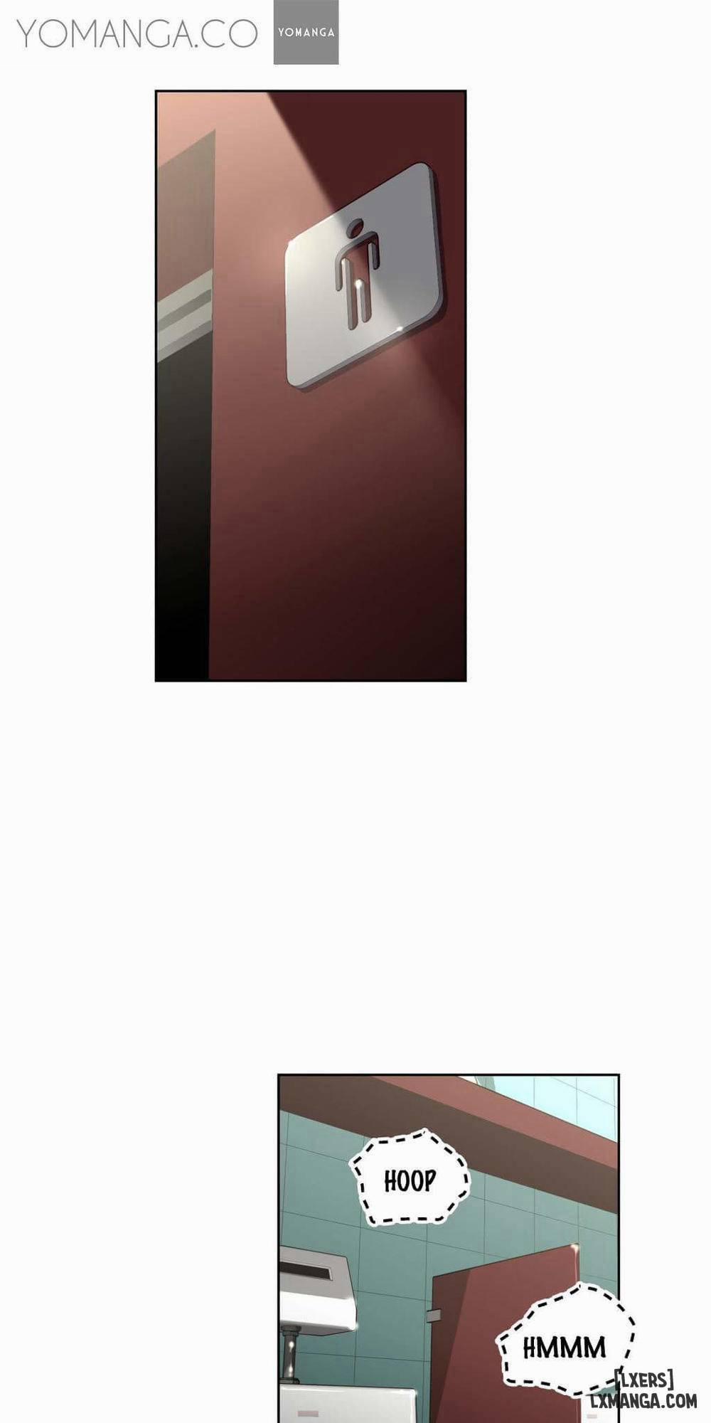 Phóng Thích Dục Vọng 9 trang 4