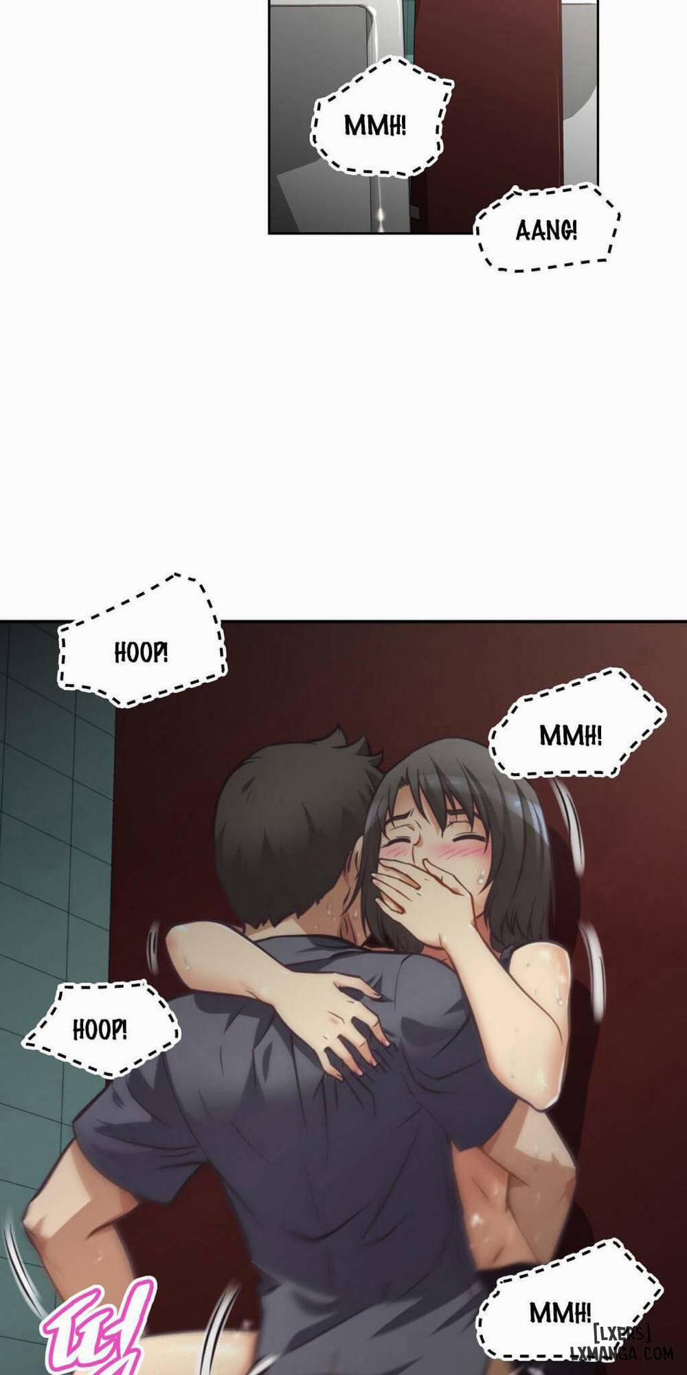 Phóng Thích Dục Vọng 9 trang 5