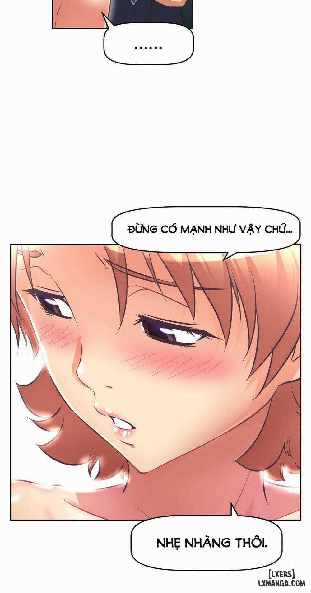 Phóng Thích Dục Vọng 9 trang 50