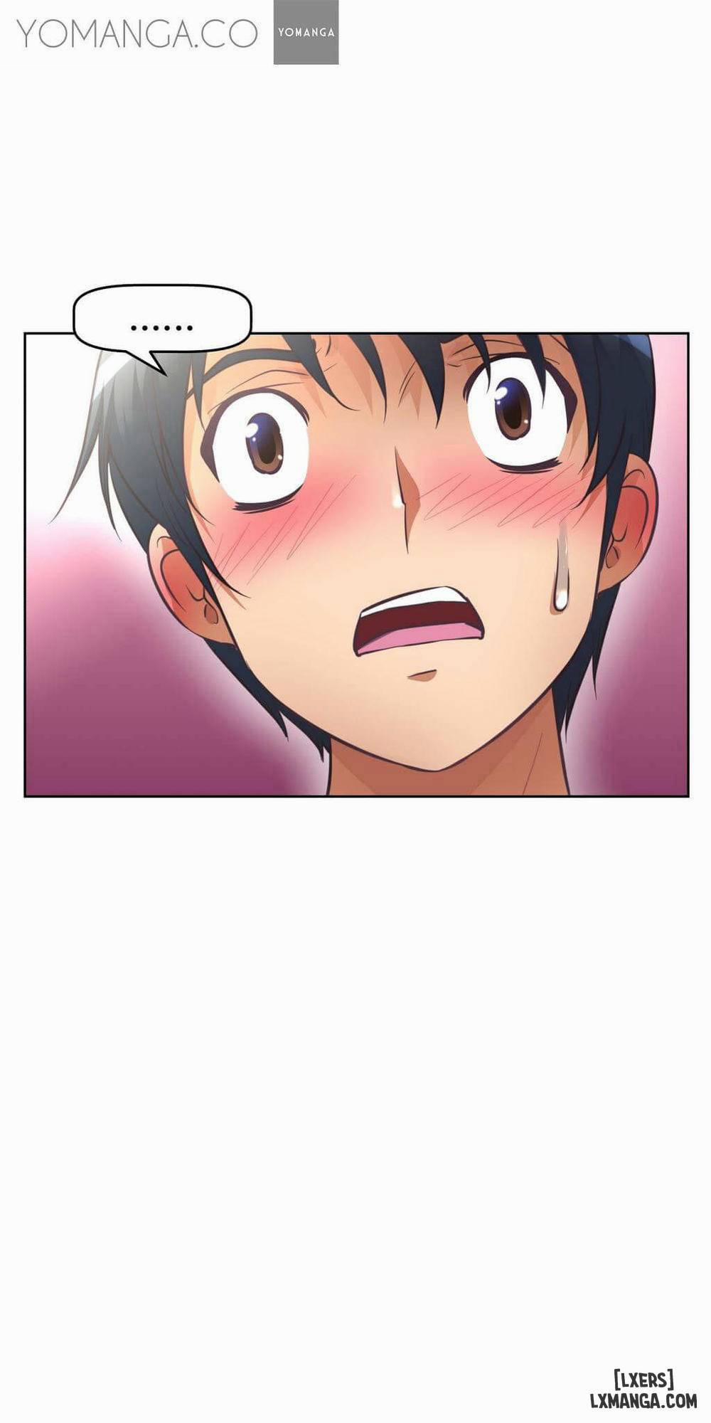 Phóng Thích Dục Vọng 9 trang 51