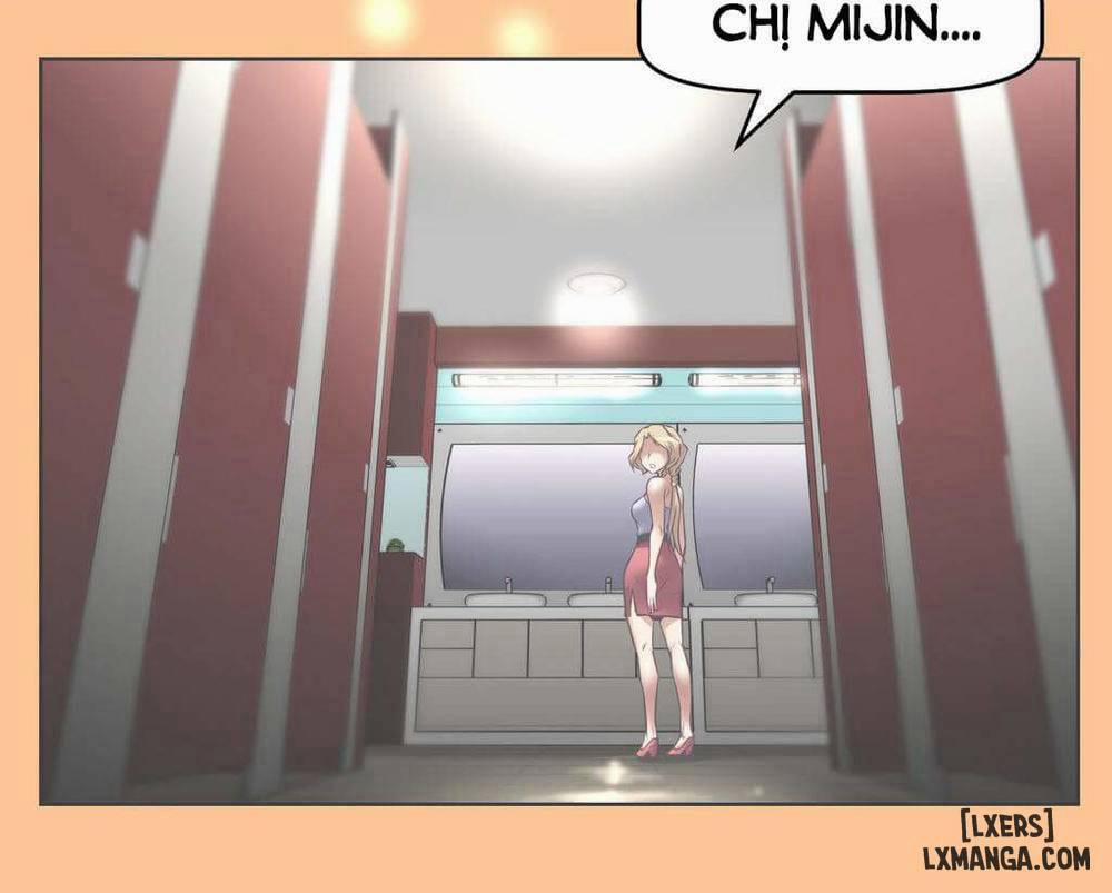 Phóng Thích Dục Vọng 9 trang 55