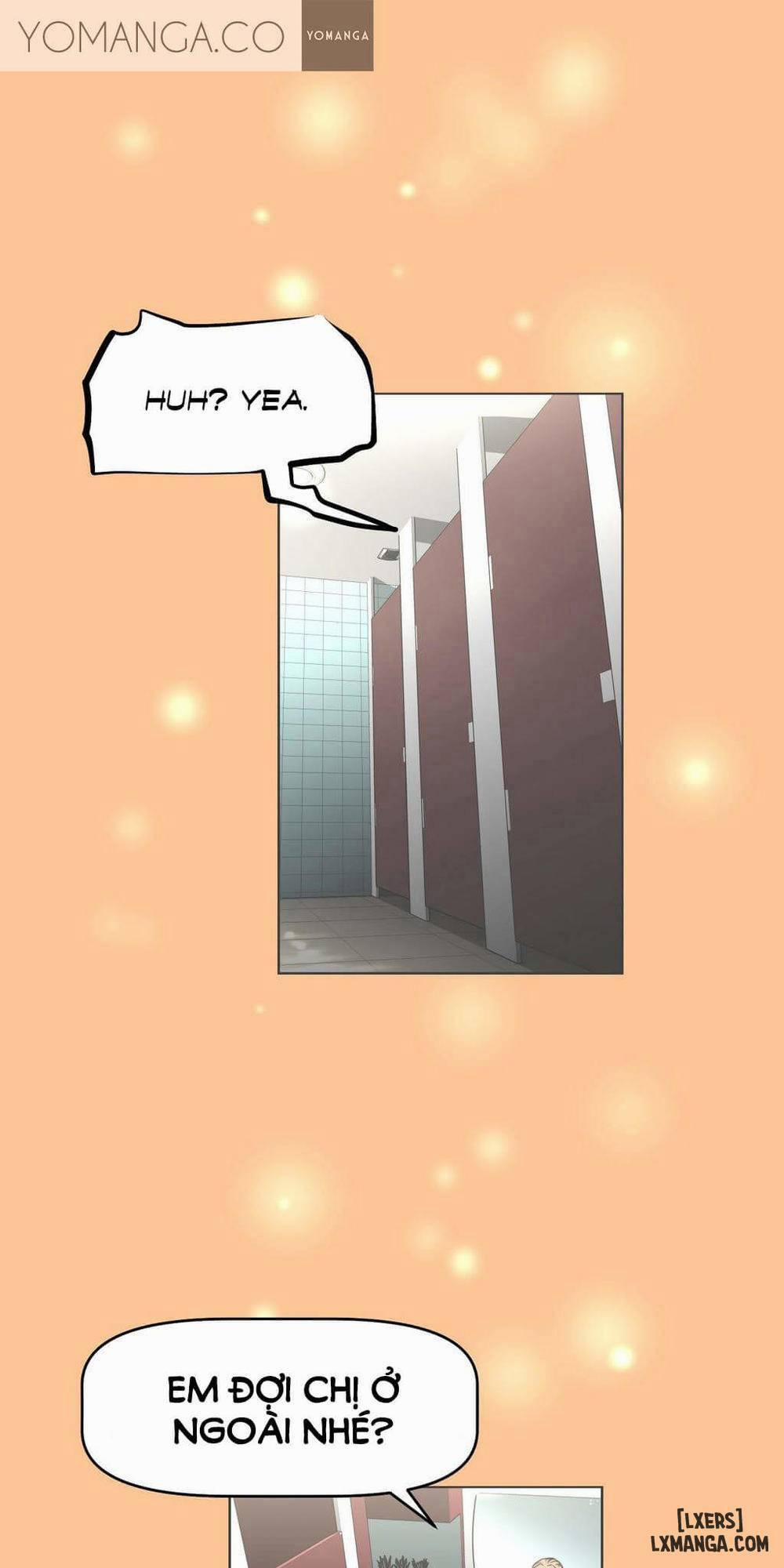 Phóng Thích Dục Vọng 9 trang 56