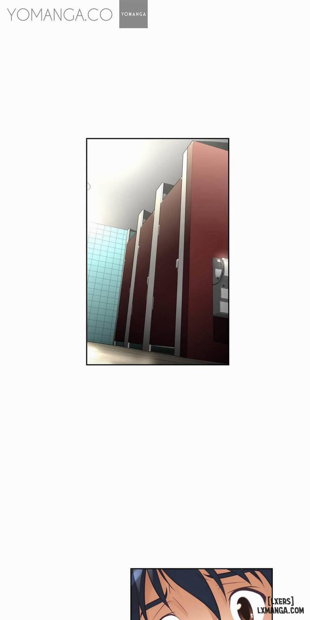 Phóng Thích Dục Vọng 9 trang 64