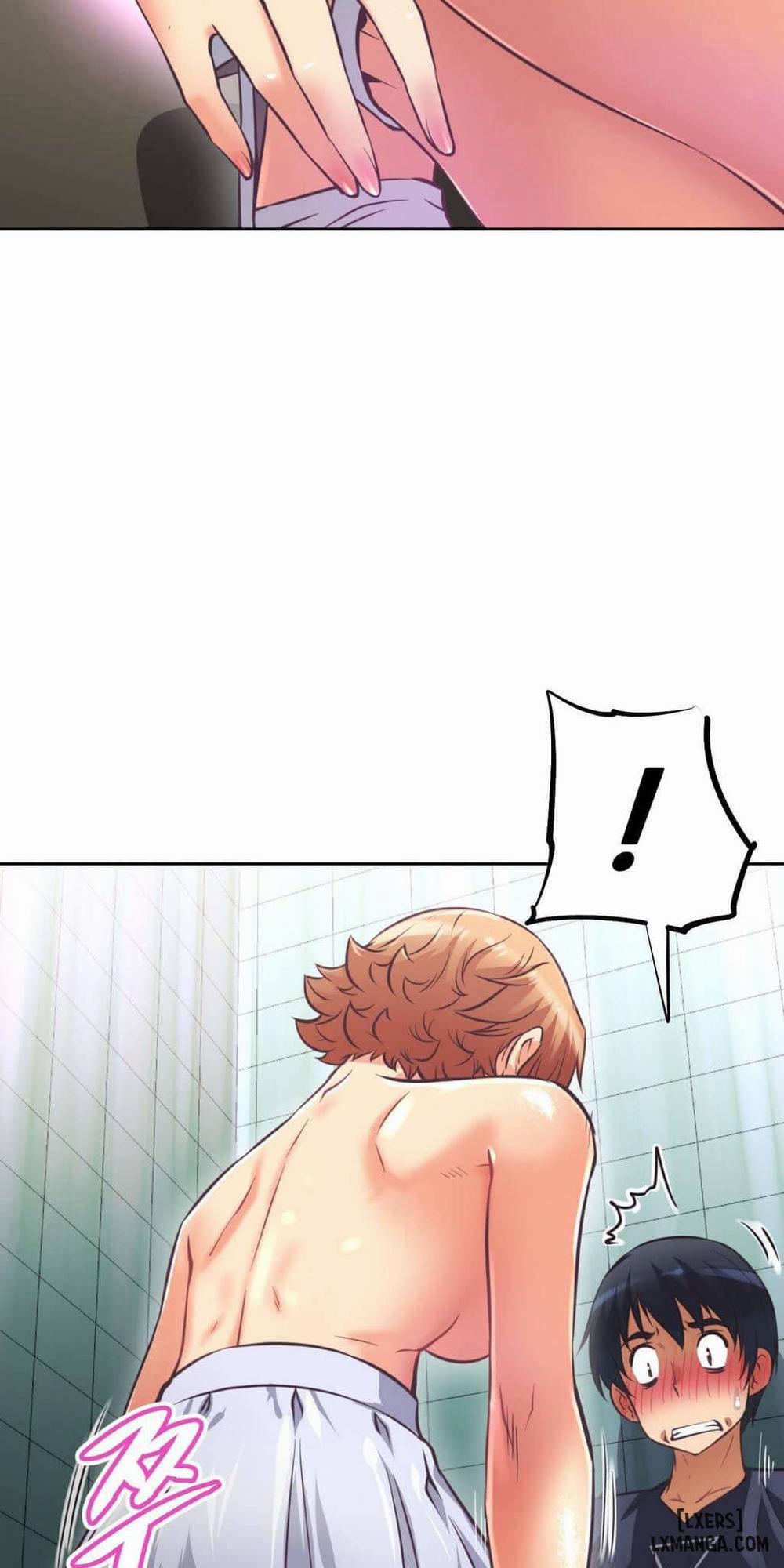 Phóng Thích Dục Vọng 9 trang 74