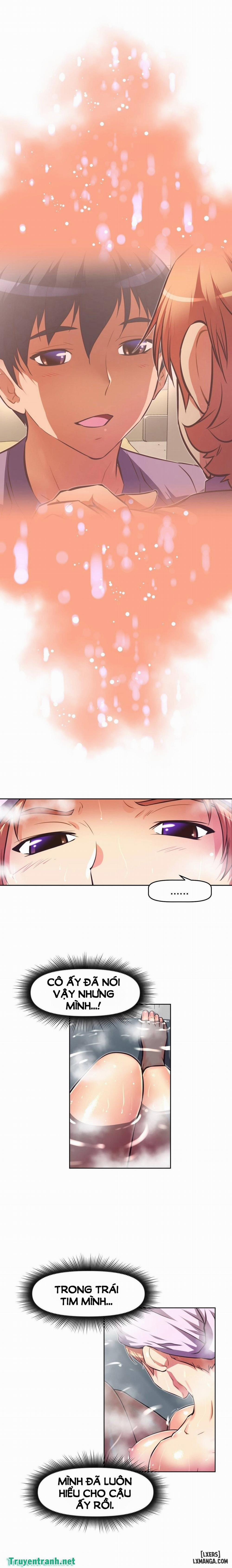 Phóng Thích Dục Vọng 90 trang 9