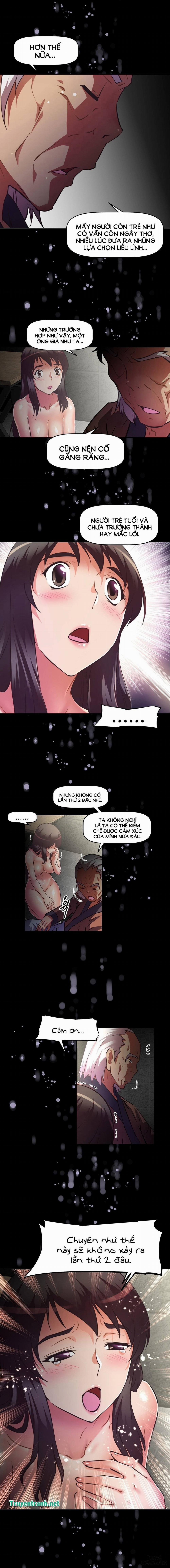 Phóng Thích Dục Vọng 91 trang 12