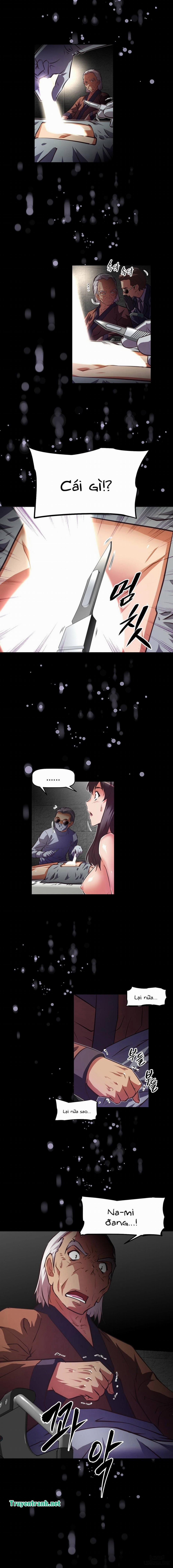 Phóng Thích Dục Vọng 91 trang 14