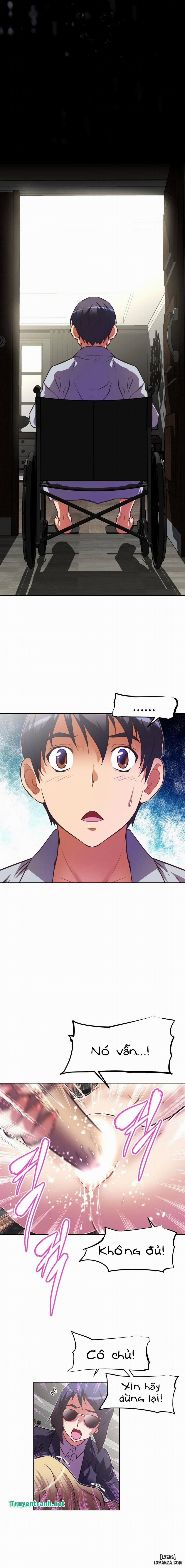 Phóng Thích Dục Vọng 91 trang 15