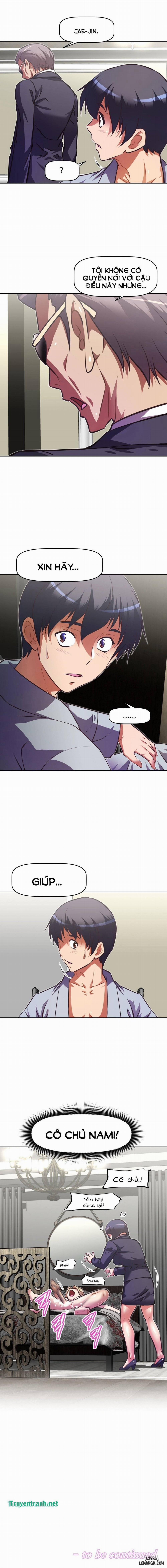 Phóng Thích Dục Vọng 91 trang 18