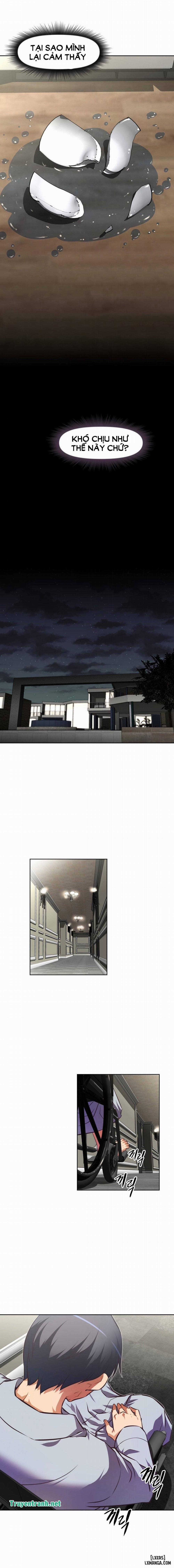 Phóng Thích Dục Vọng 91 trang 4