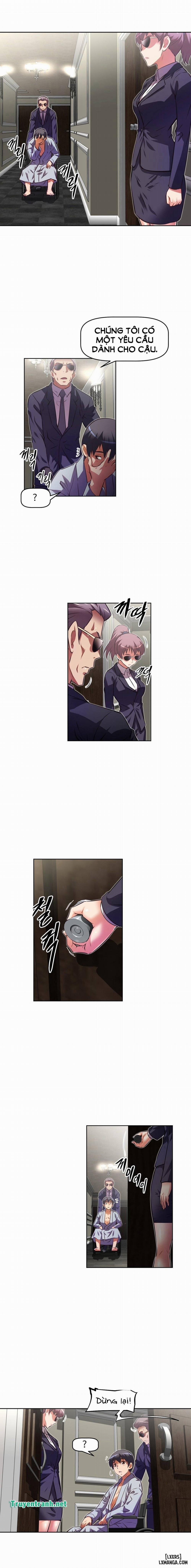 Phóng Thích Dục Vọng 91 trang 9