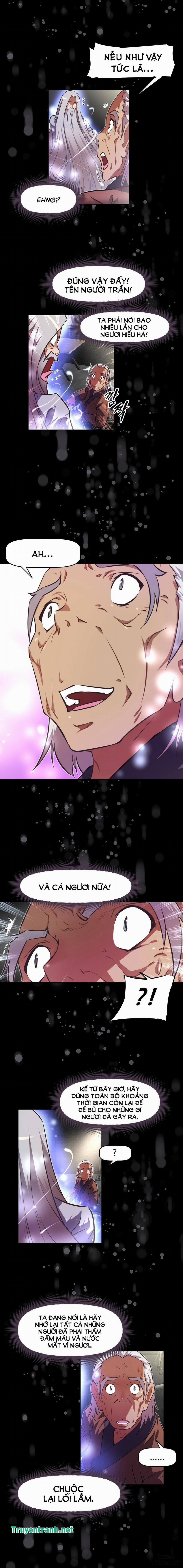 Phóng Thích Dục Vọng 92 trang 11