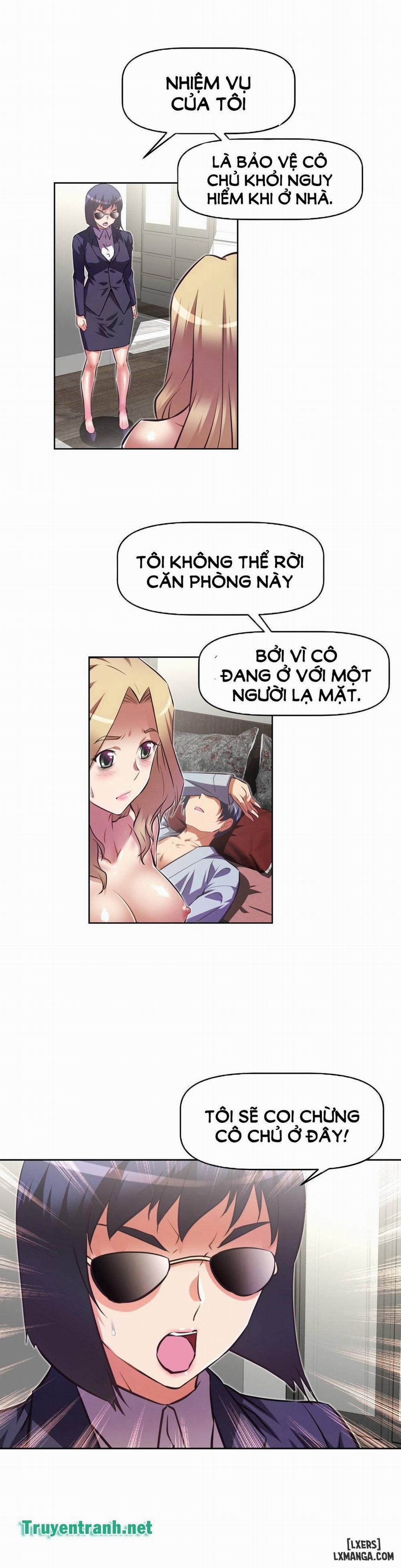 Phóng Thích Dục Vọng 93 trang 14