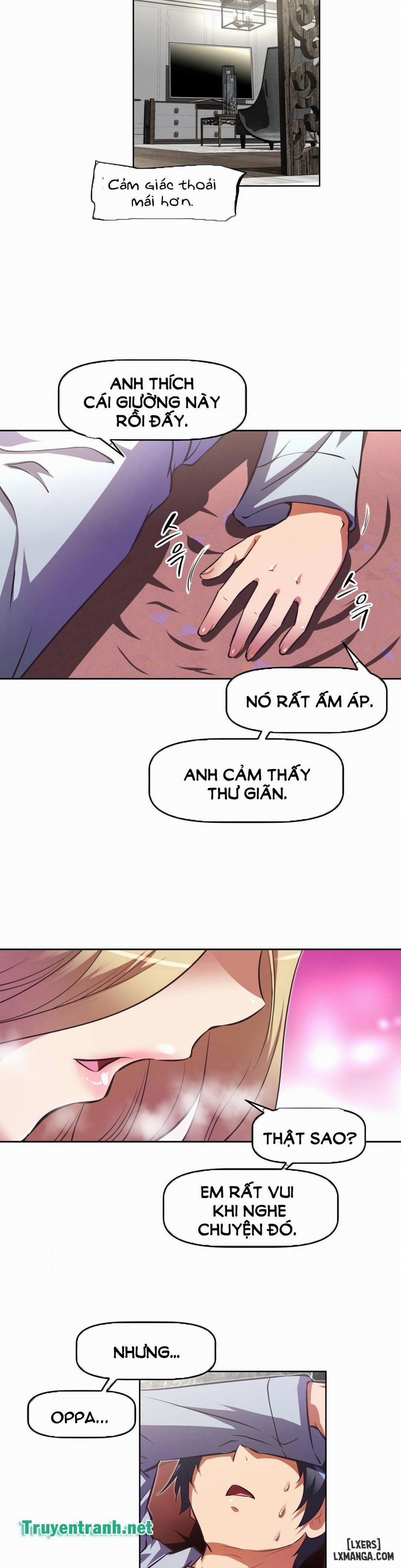 Phóng Thích Dục Vọng 93 trang 17