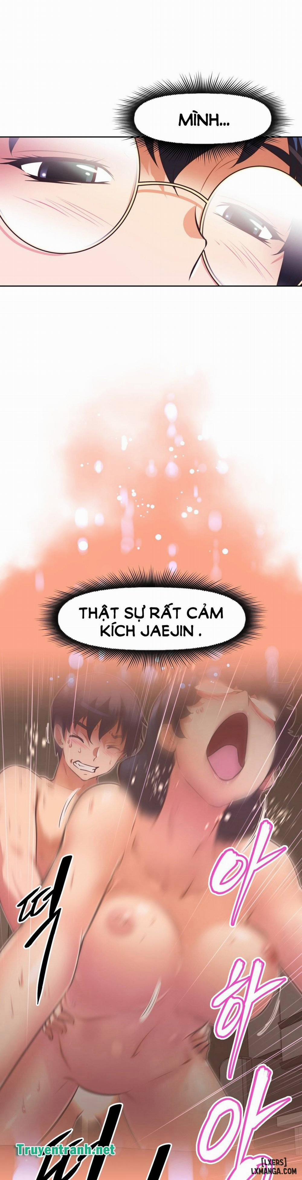 Phóng Thích Dục Vọng 93 trang 24