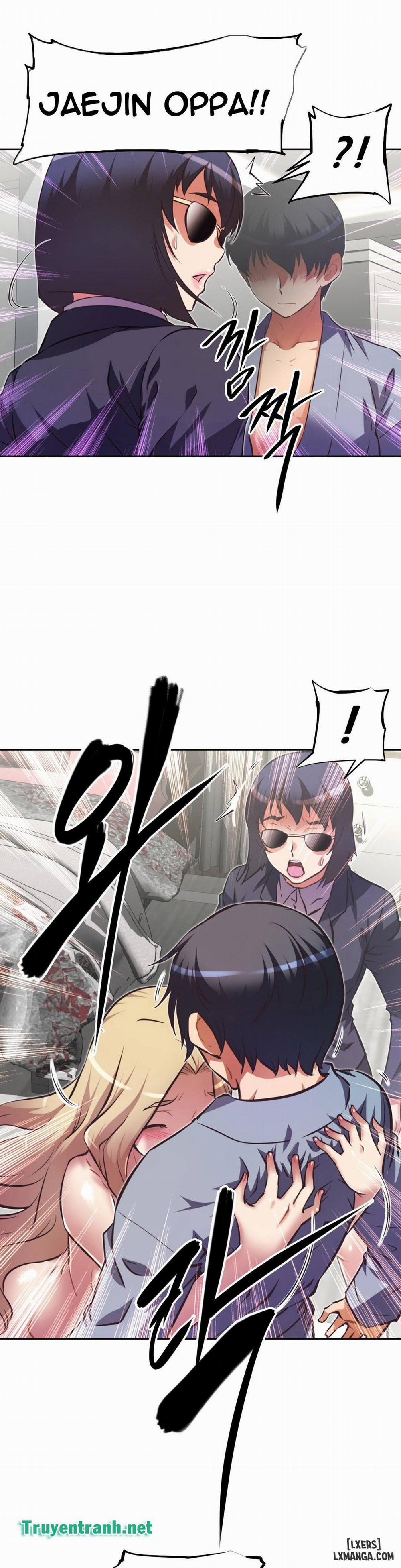 Phóng Thích Dục Vọng 93 trang 3