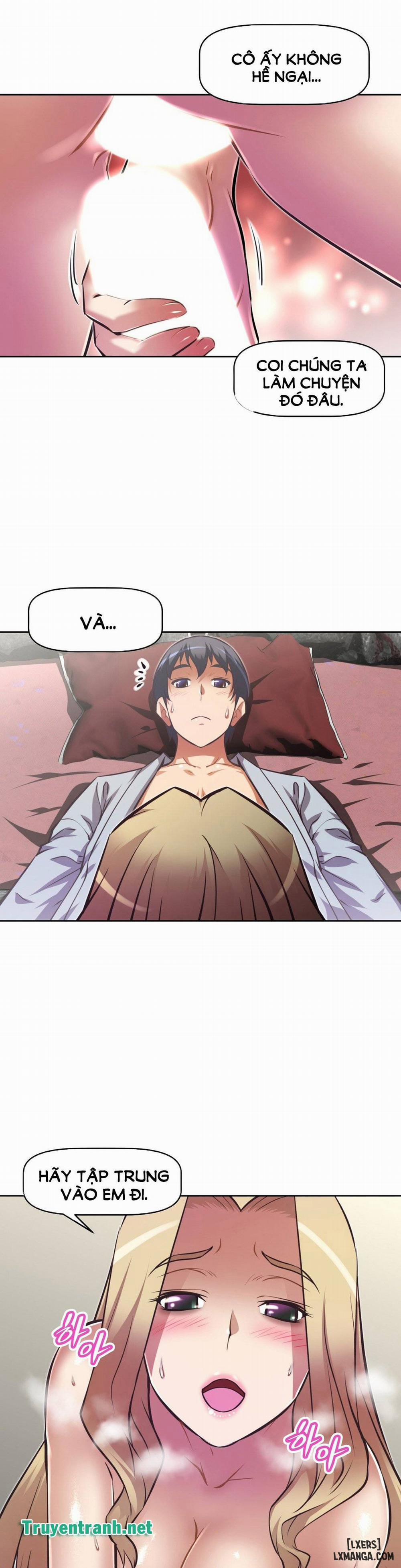 Phóng Thích Dục Vọng 93 trang 32