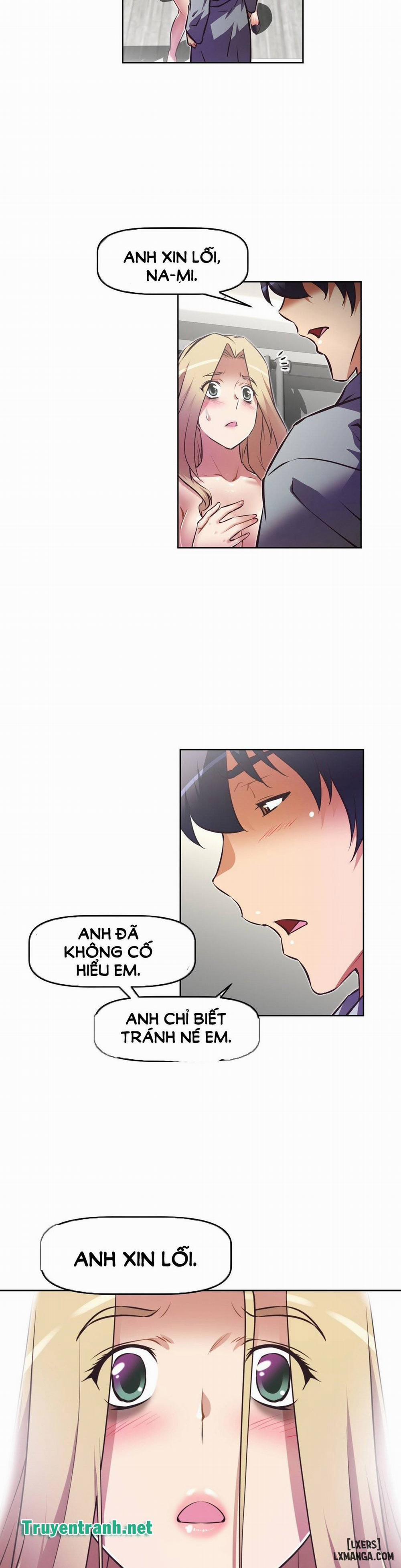 Phóng Thích Dục Vọng 93 trang 6