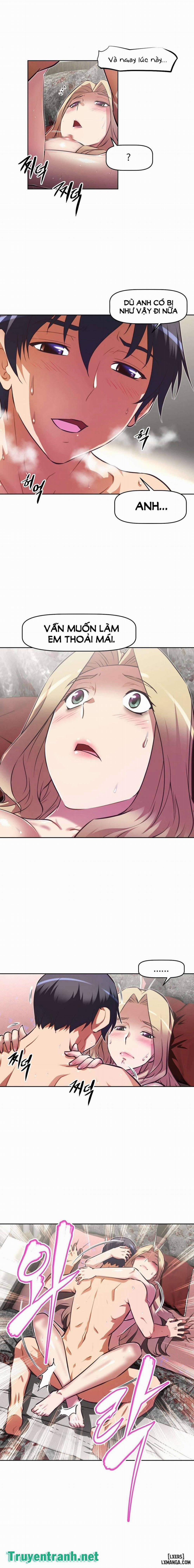 Phóng Thích Dục Vọng 94 trang 14