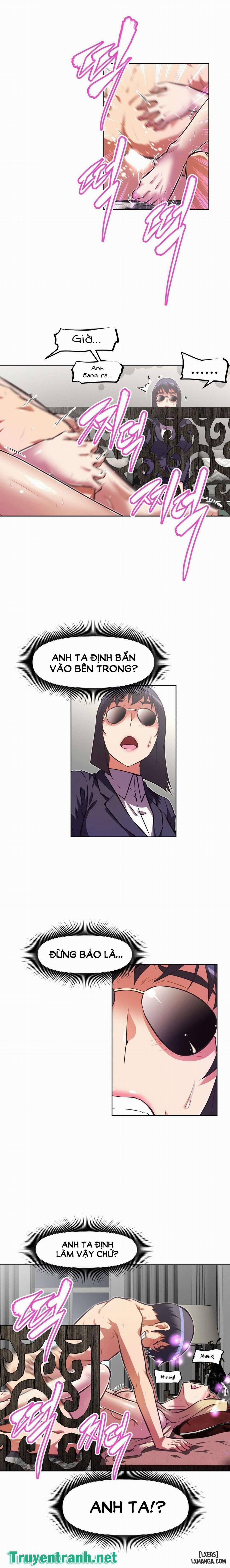 Phóng Thích Dục Vọng 94 trang 17