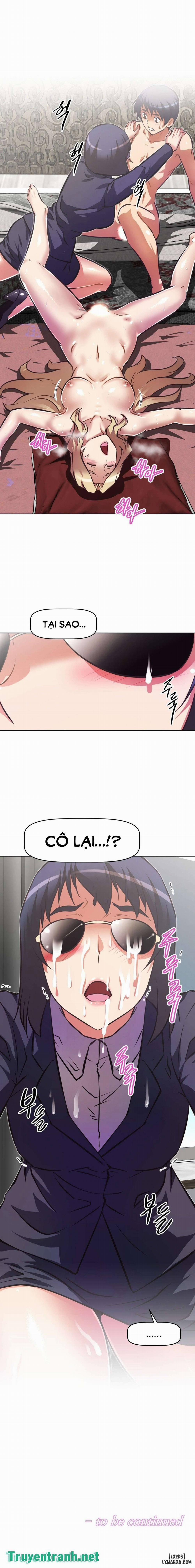 Phóng Thích Dục Vọng 94 trang 20