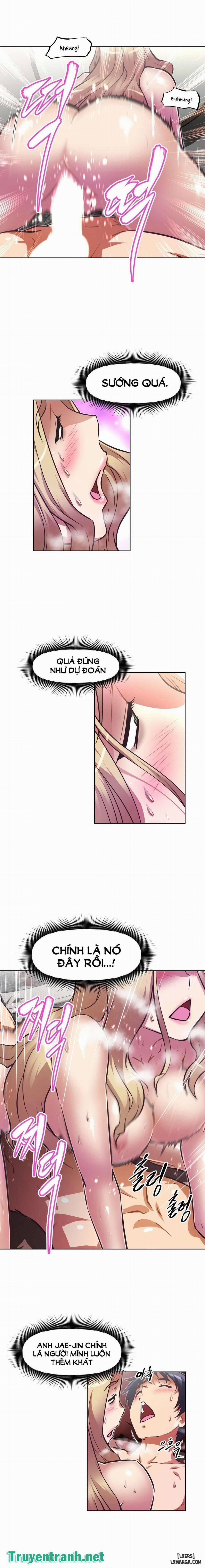 Phóng Thích Dục Vọng 94 trang 8