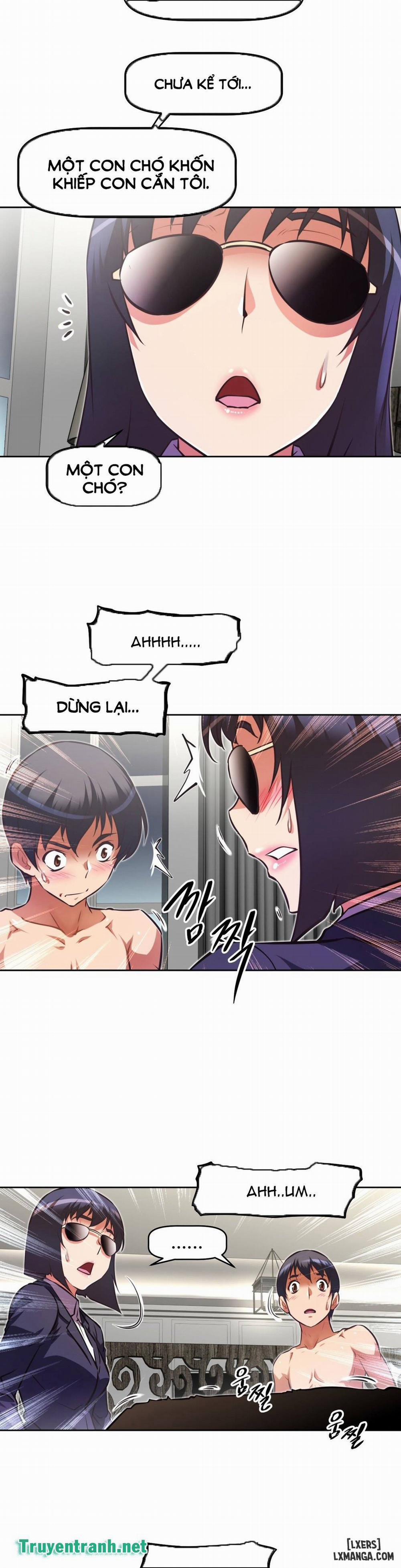 Phóng Thích Dục Vọng 95 trang 11