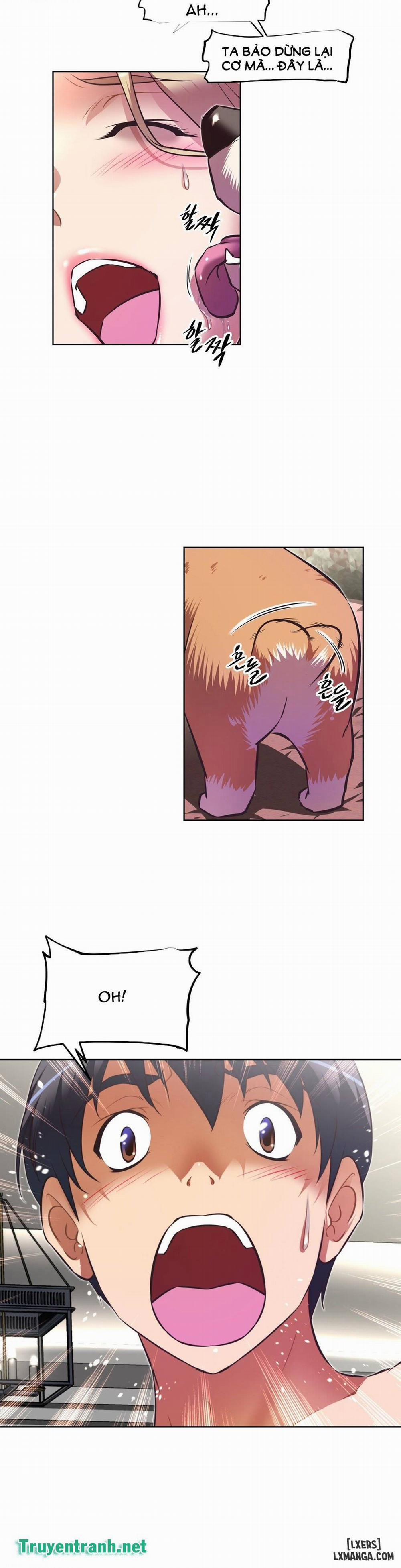 Phóng Thích Dục Vọng 95 trang 12