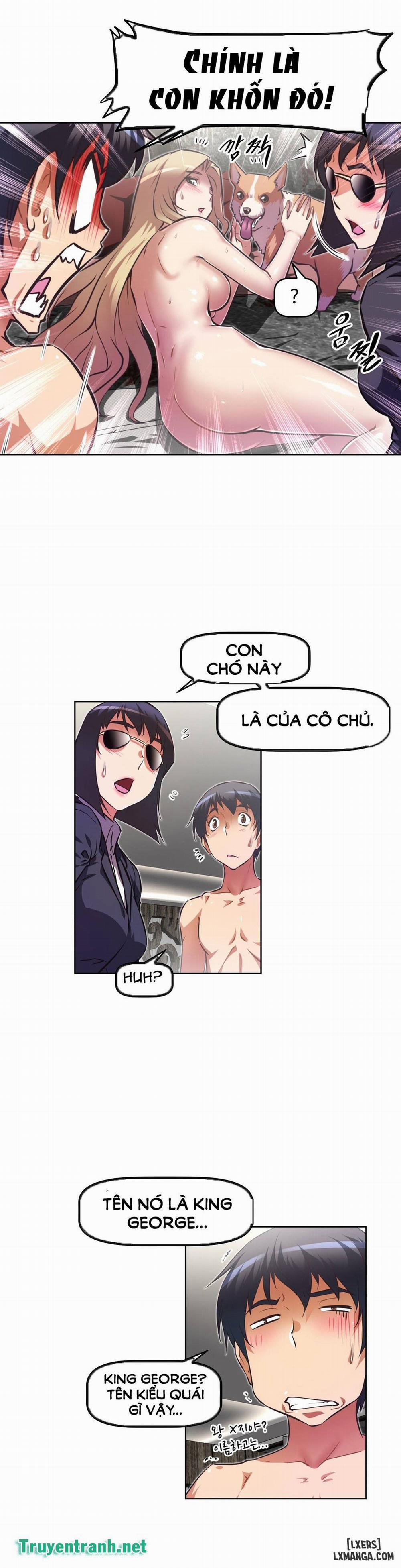 Phóng Thích Dục Vọng 95 trang 13