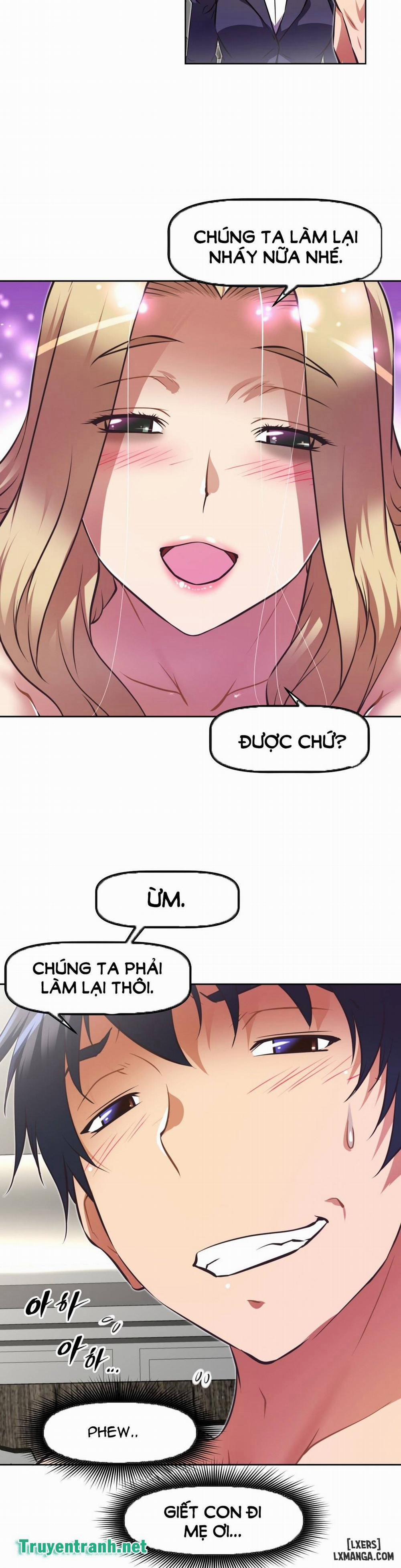 Phóng Thích Dục Vọng 95 trang 16