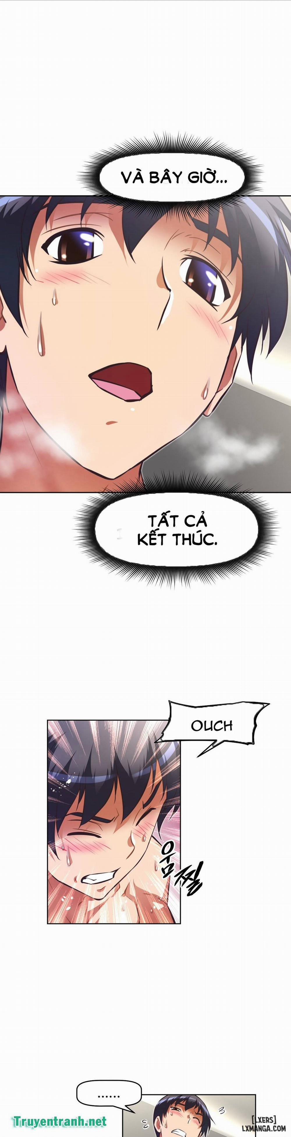 Phóng Thích Dục Vọng 95 trang 29