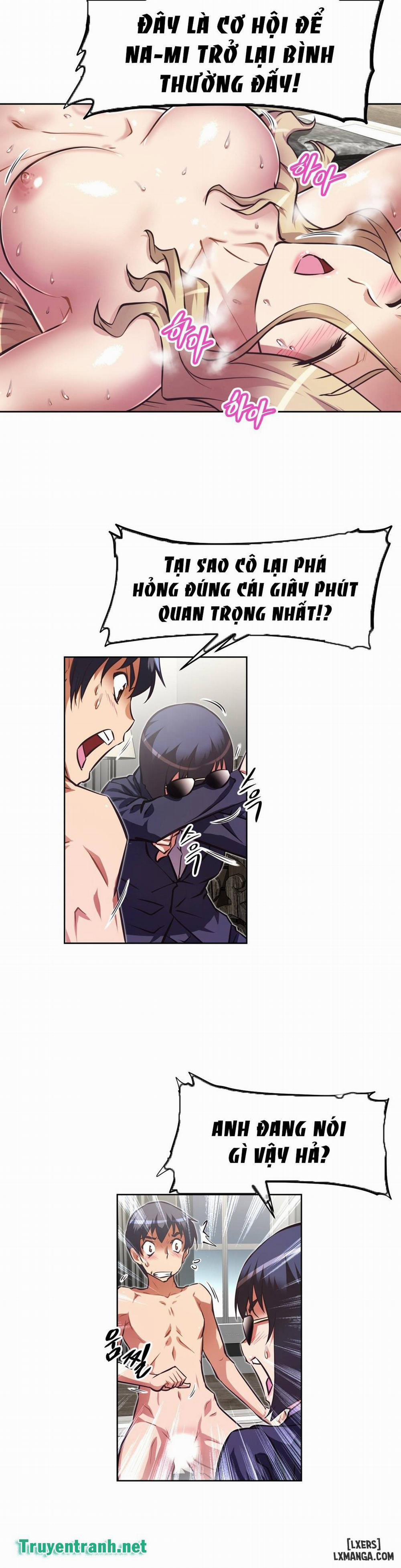 Phóng Thích Dục Vọng 95 trang 4