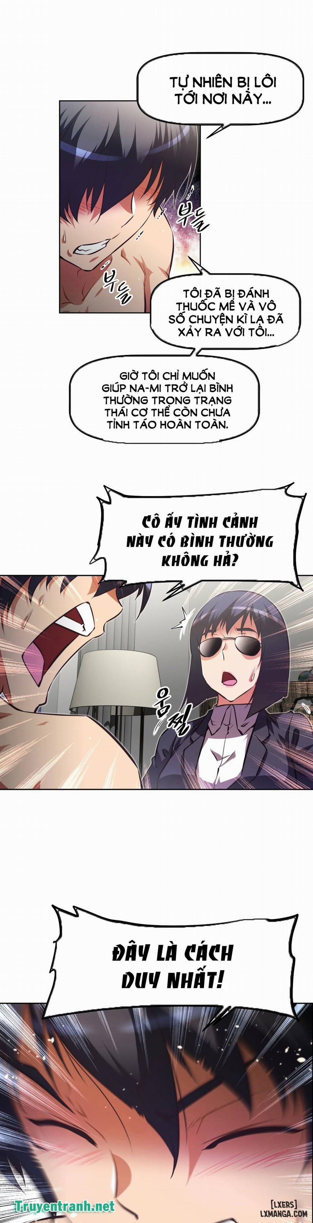 Phóng Thích Dục Vọng 95 trang 7