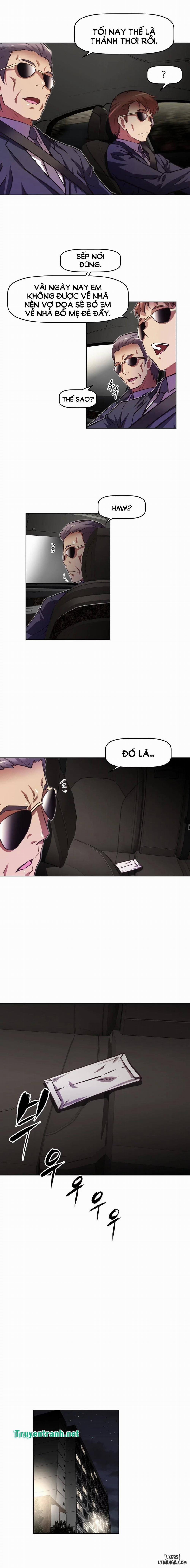 Phóng Thích Dục Vọng 96 trang 15