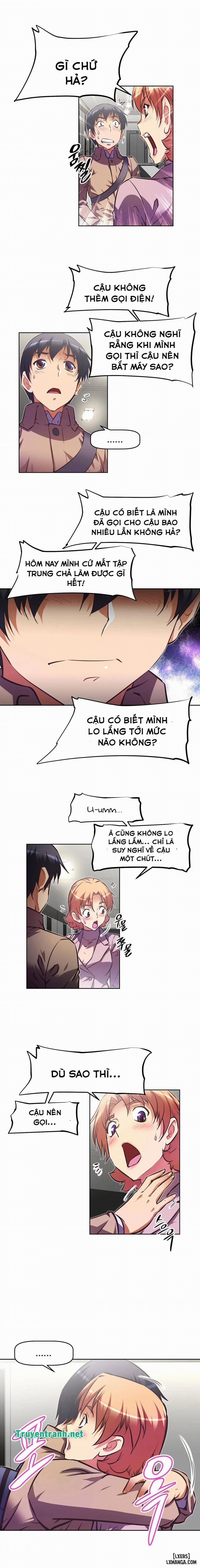 Phóng Thích Dục Vọng 96 trang 17