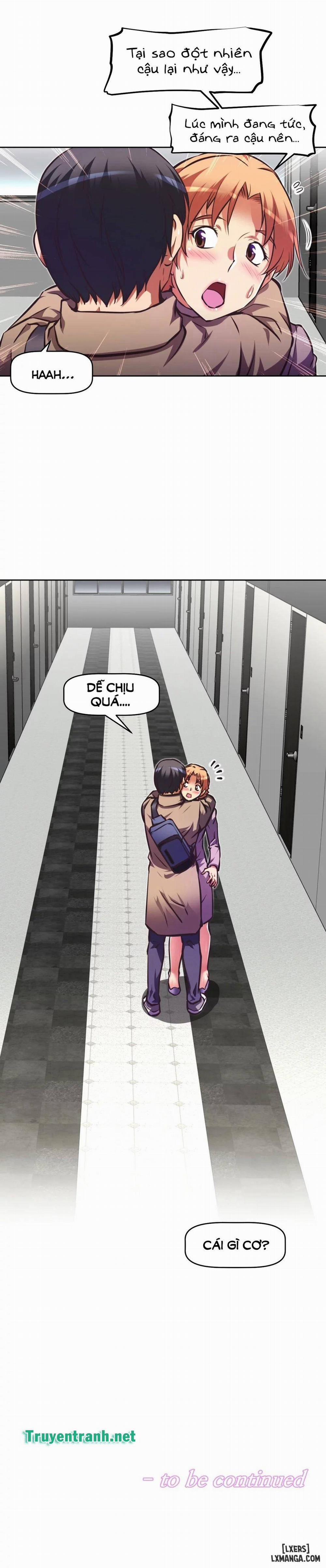 Phóng Thích Dục Vọng 96 trang 18