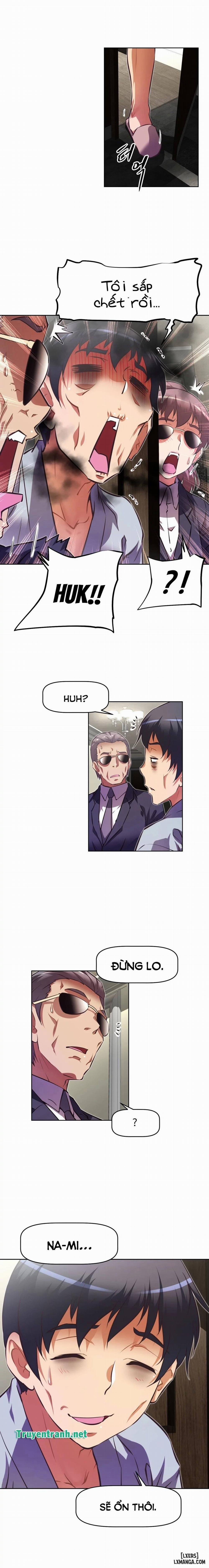 Phóng Thích Dục Vọng 96 trang 7