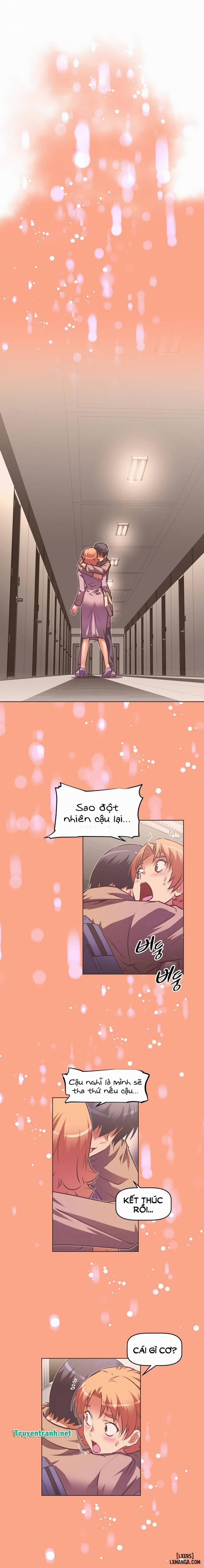 Phóng Thích Dục Vọng 97 trang 1